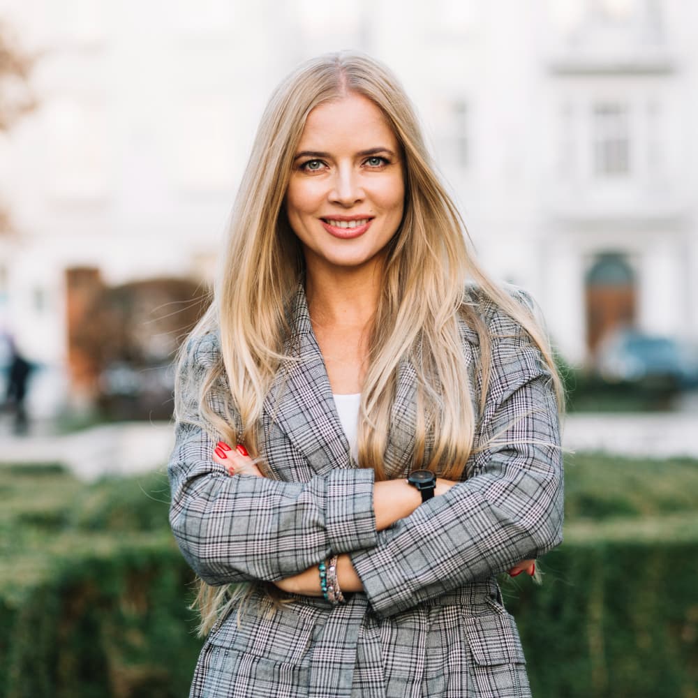 Nina P.